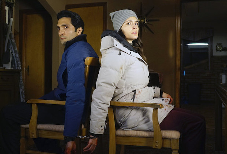 TV Ratings Chicago med