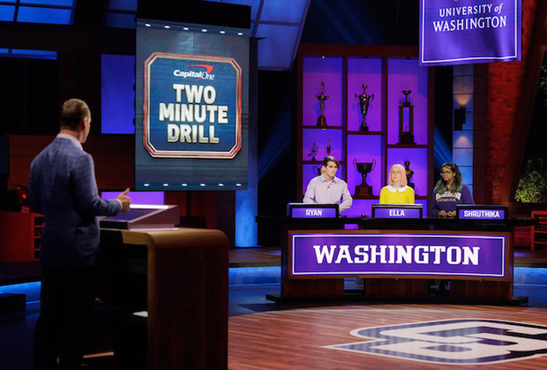 College Bowl Season 2