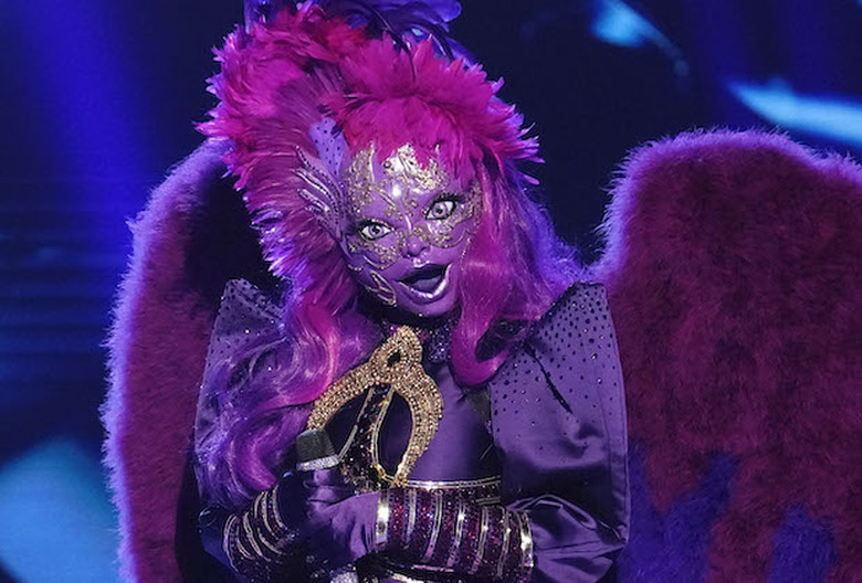 TV Ratings Masked Singer