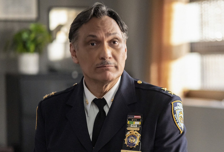 East New York Finale Cancelled