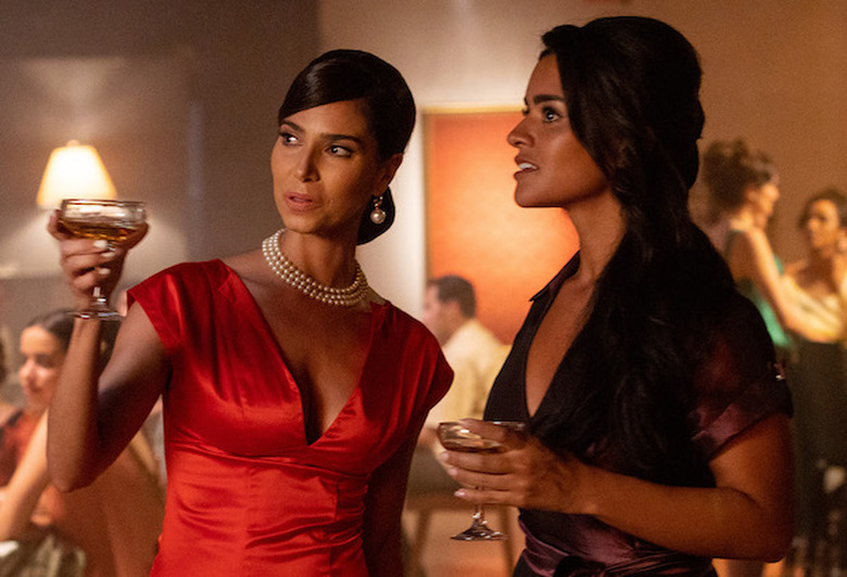 Fantasy Island Ratings