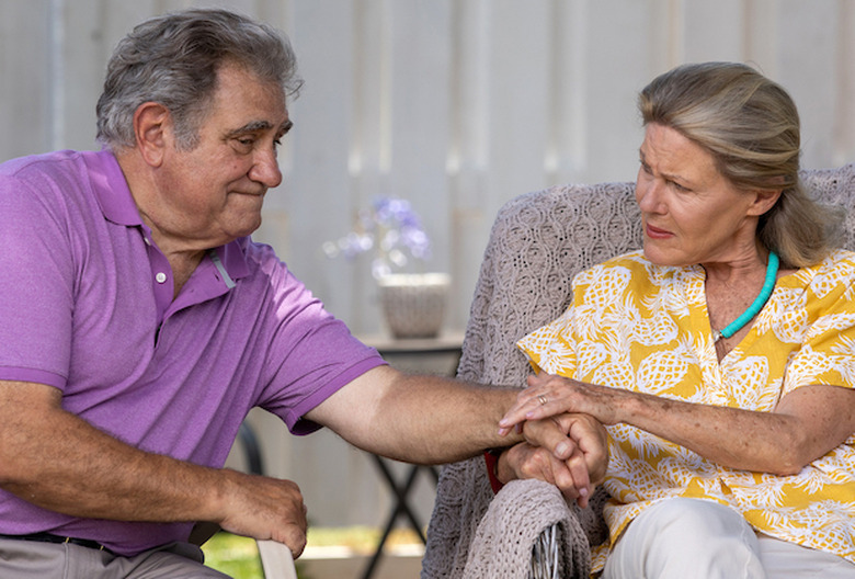 Wonder Years Reunion on Fantasy Island