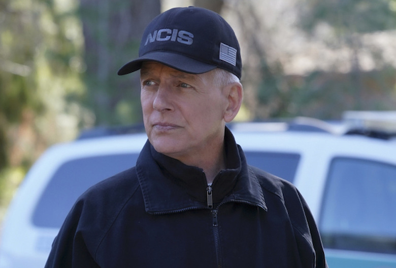 TV Ratings NCIS