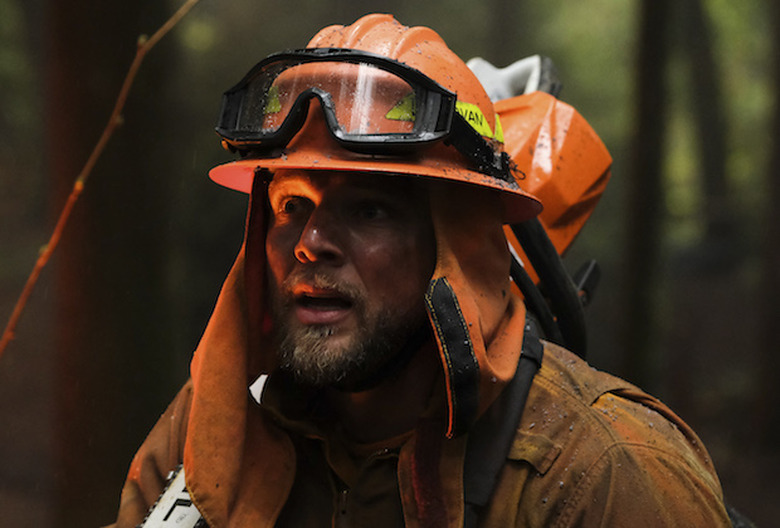 Fire Country CBS
