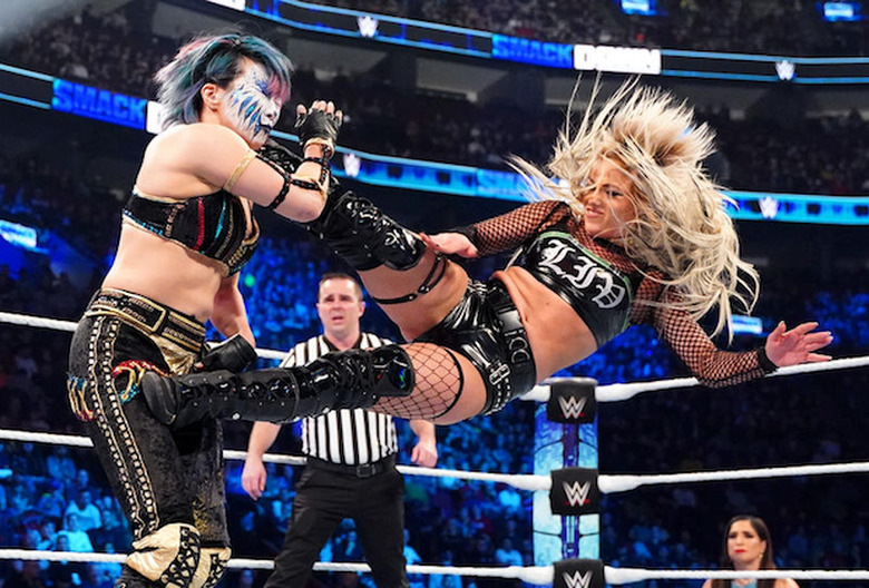 WWE SmackDown