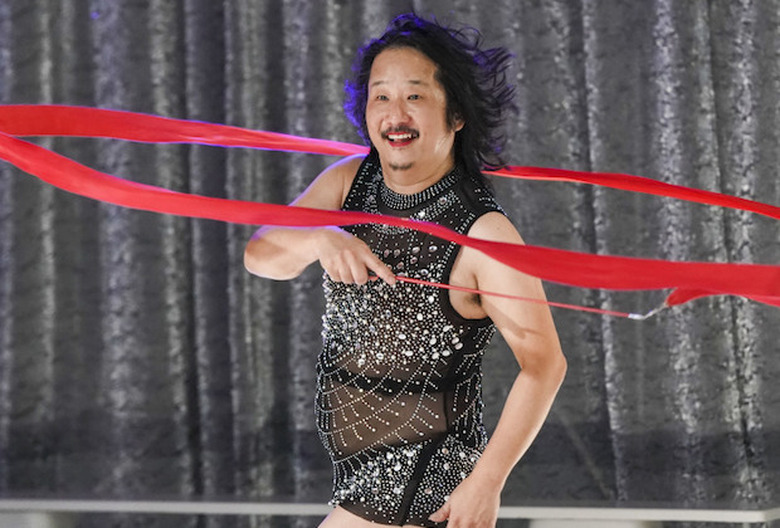 TV ratings Game On CBS