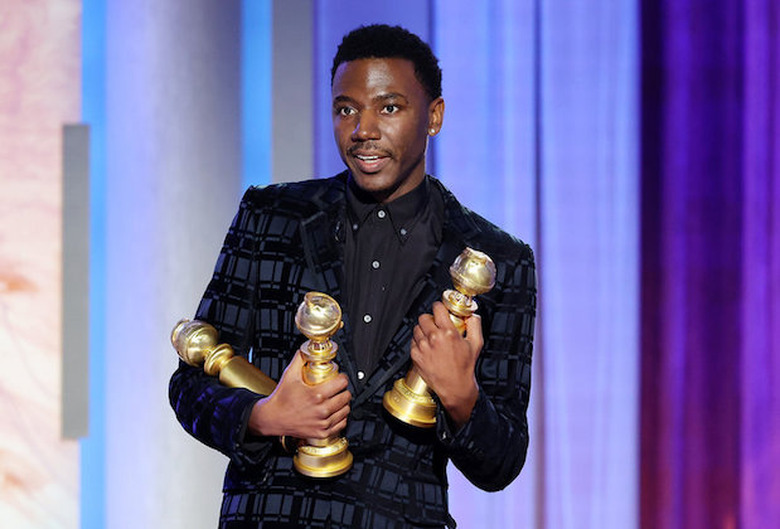 Golden Globes Ratings Viewers