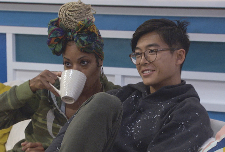 Ratings Big Brother 23