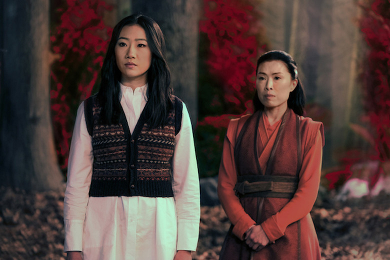 Kung Fu Ratings