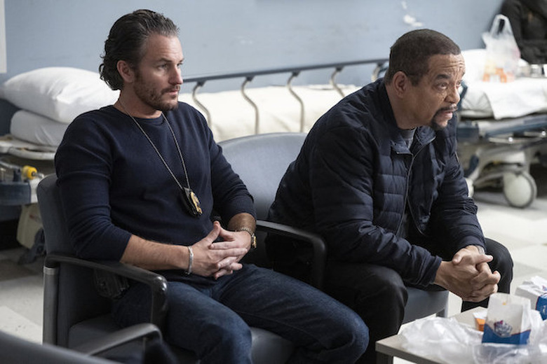SVu Ratings Benson Stabler Kiss Miss