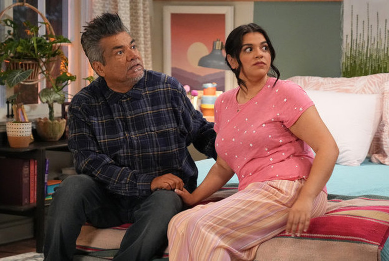 lopez vs lopez ratings