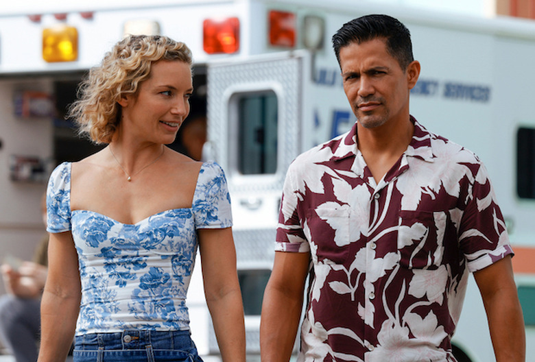 Magnum PI Renewed Cancelled