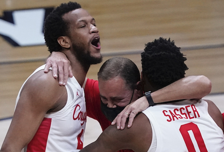 Ratings March Madness