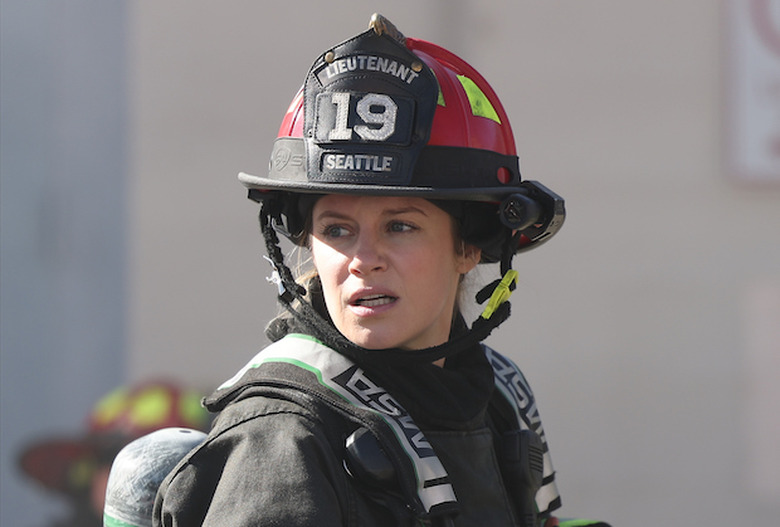 Station 19 Ratings