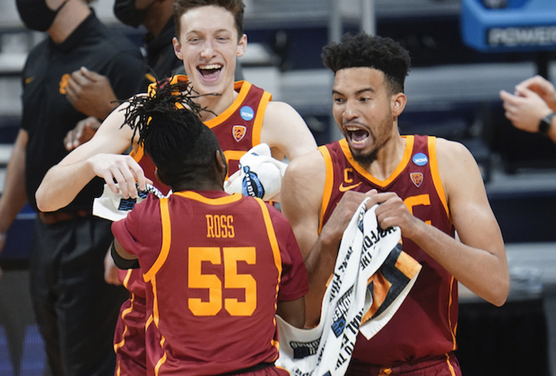 Ratings March Madness