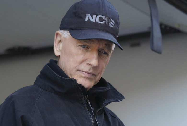 NCIS Emily Fornell Dies