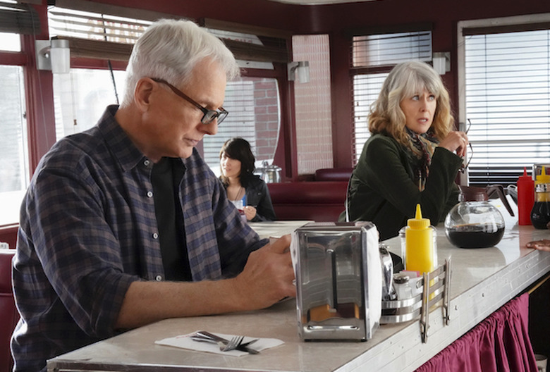 Ratings NCIS Season 18