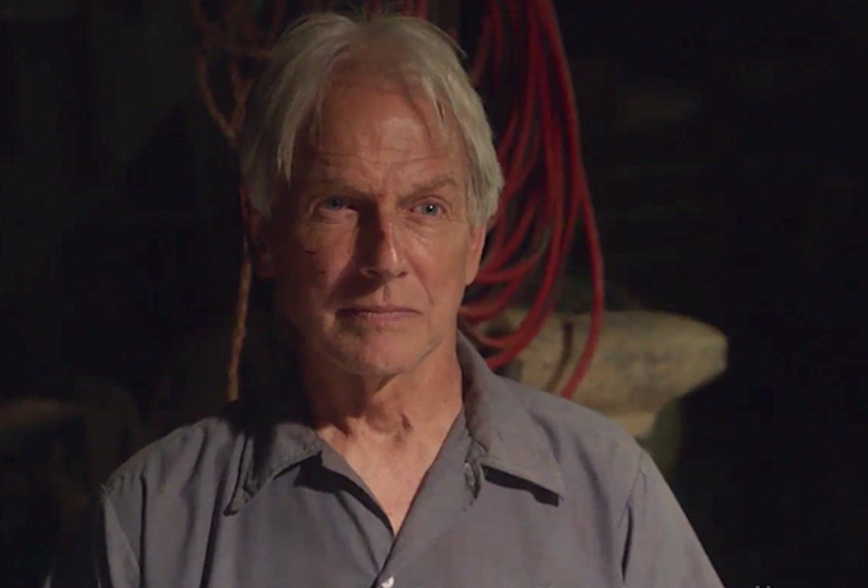 NCIS season 19 gibbs