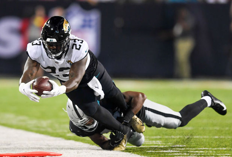 Ratings NFL Hall of Fame Game