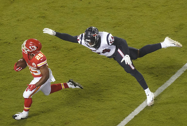 NFL Kickoff Game Ratings