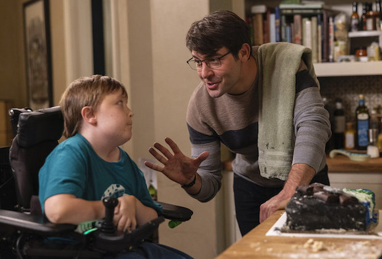 Ordinary Joe - Season 1