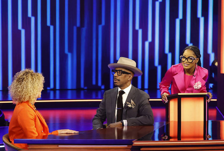 Password NBC Ratings