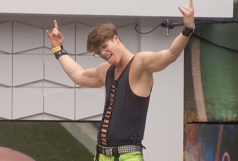 Big Brother 24