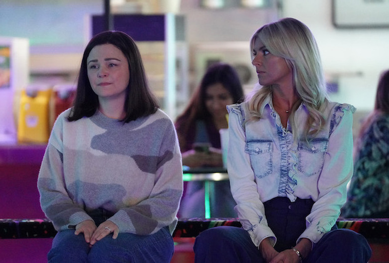 Pivoting Fox Ratings