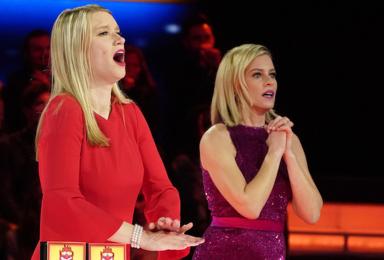 Ratings Press Your Luck