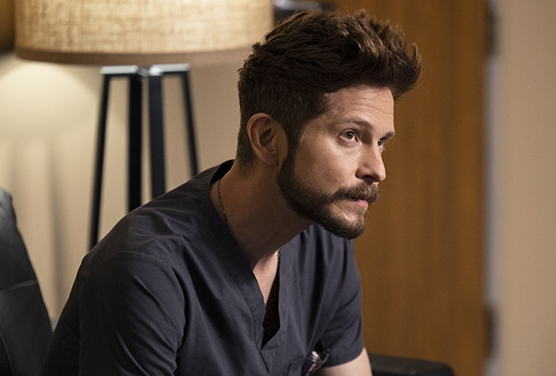 The Resident Season 5 Episode 11
