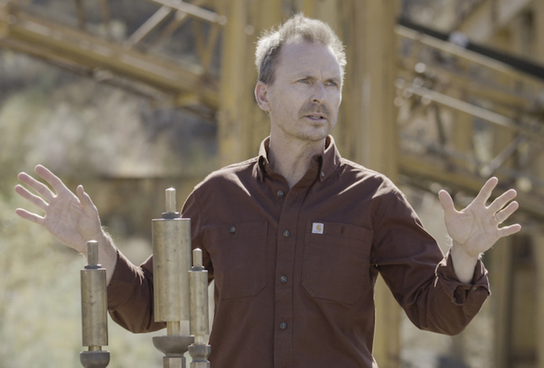 Tough as Nails Season 2