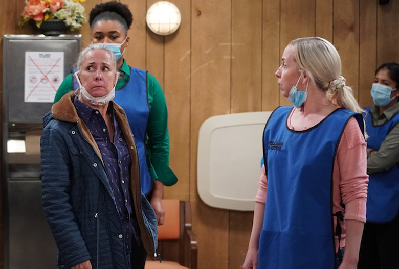 Ratings Conners Season 3