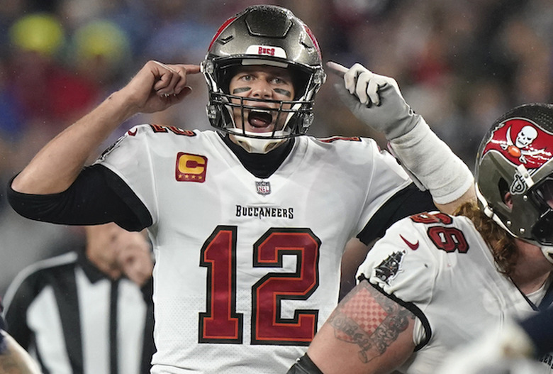 Sunday Night Football