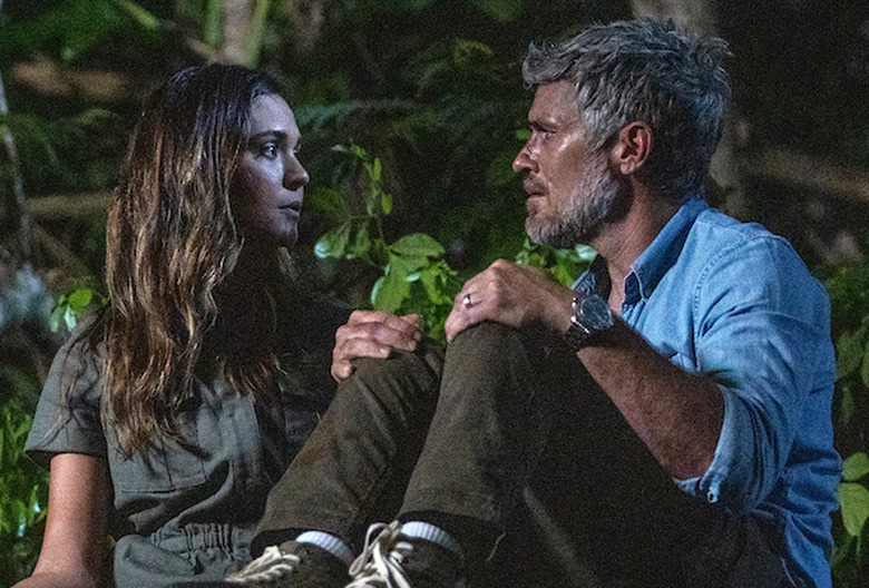 Ratings Fantasy Island