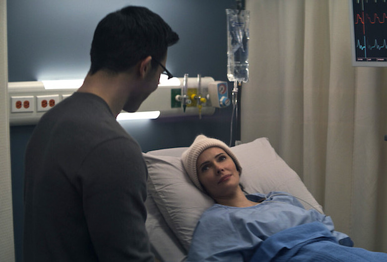 Superman Lois 3x11