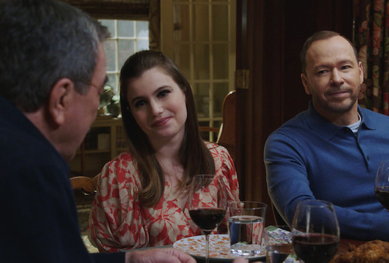 Blue Bloods Finale