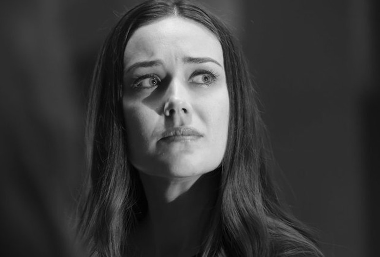 Blacklist Ratings Wednesday