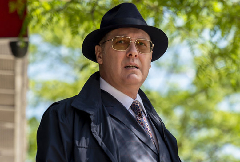 The Blacklist Season 9 Teaser