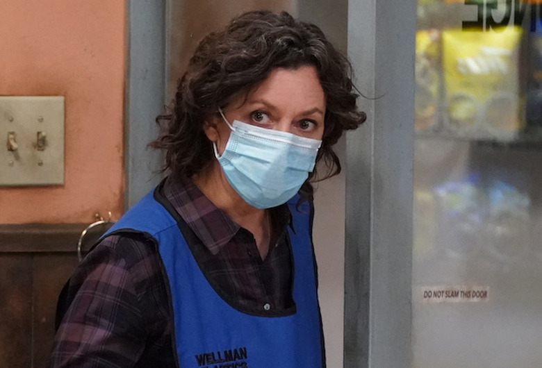 Ratings Conners Season 3