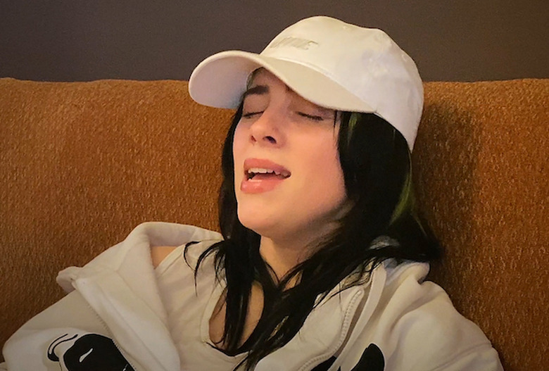 THE IHEART LIVING ROOM CONCERT FOR AMERICA