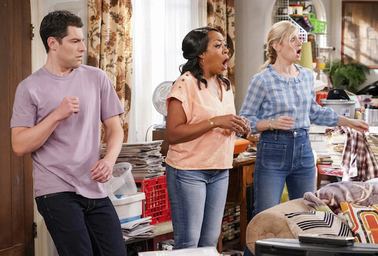 Neighborhood Ratings Season 3