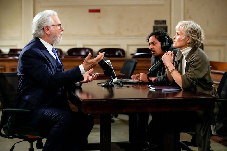 Night Court Ratings