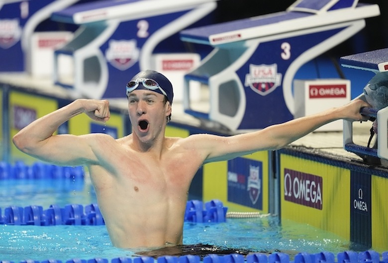 Summer Olympics 2021