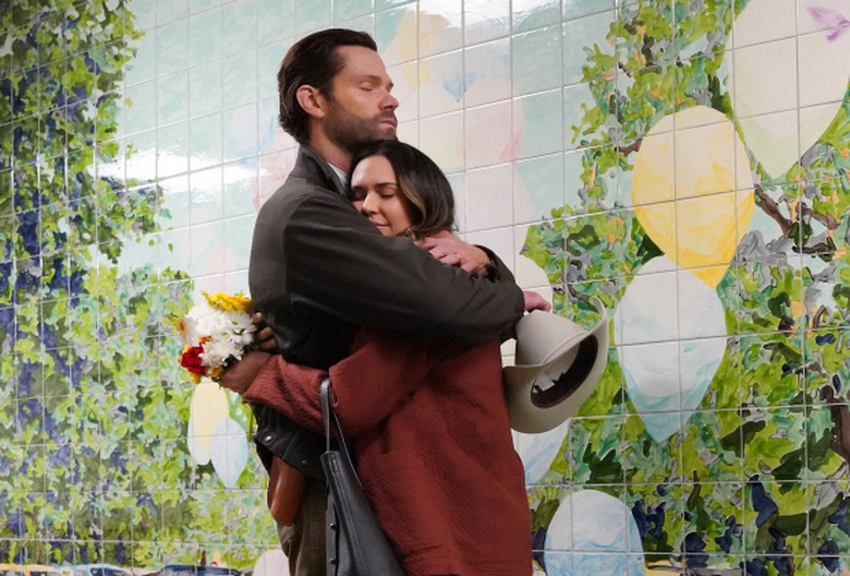 Walker Season 2 Ratings