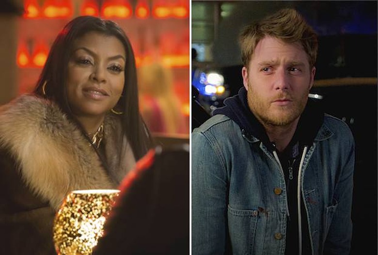 TV Rankings 2015-2016 Ratings