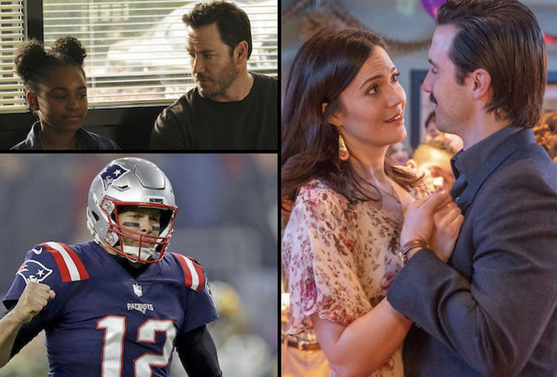 TV Show Rankings 2019