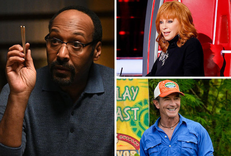 Fall Tv Ratings Best Worst