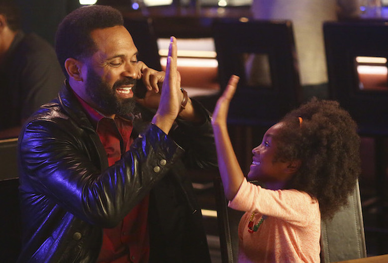 Uncle Buck Cancelled