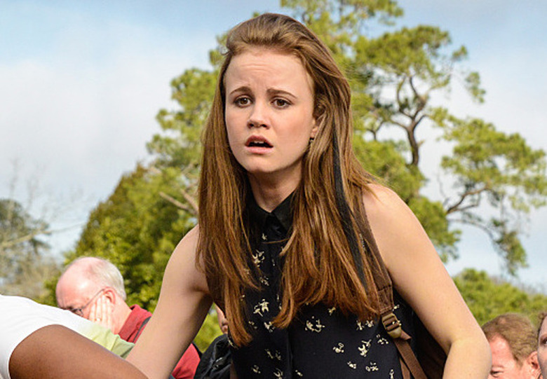 Under the Dome Ratings
