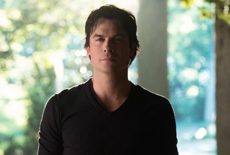 The Vampire Diaries Ratings Finale